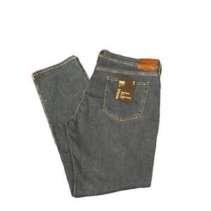 NWT PAIGE LENNOX NWT $199 SLIM   GARDENER MEN'S JEANS SIZE 40